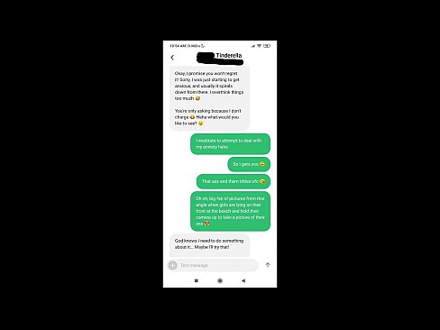 ❤️ მე დავამატე ახალი PAWG Tinder-ისგან ჩემს ჰარემში (Tinder-თან საუბარი შედის) ️❌ პორნო ka.nicepornphotos.ru ❌❤
